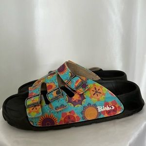 Birkenstock Birki’s Sandals